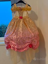 Vestito da carnevale