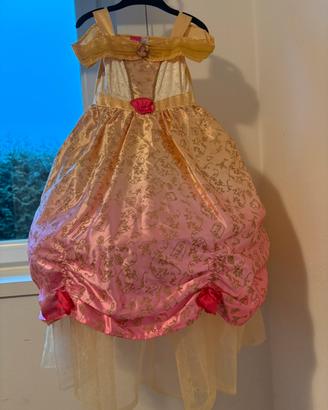 Vestito da carnevale