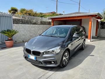 BMW Serie 2 A.T. 218d