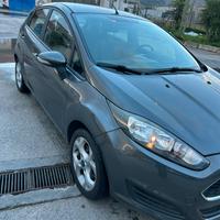Ford fiesta 1.5 TDCi 75cv full optional