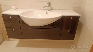 mobile bagno inda