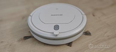 Robot aspirapolvere BEAUDENS