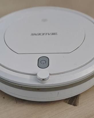 Robot aspirapolvere BEAUDENS