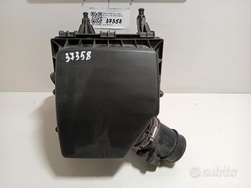 SCATOLA FILTRO ANTIPOLLINE OPEL Corsa E 3Â° Serie