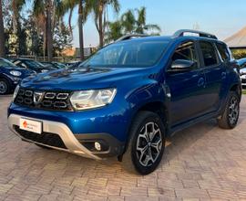 Dacia Duster 1.5 Blue dCi 8V 115 CV 4x2 Prestige