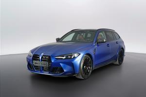 BMW M3 Competition M xDrive Touring N20686