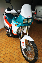 Aprilia tuareg 350 wind fim