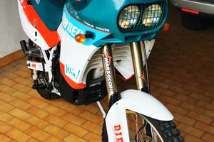 Aprilia tuareg 350 wind fim