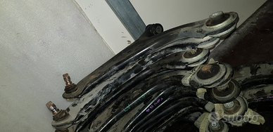 Braccetto sinistro Fiat Panda 2015