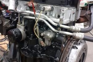 Motore per Renault Super 5 GT Turbo 120cv