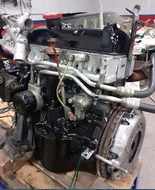Motore per Renault Super 5 GT Turbo 120cv