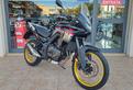 Honda XL 750 Transalp 2025 - PARI AL NUOVO