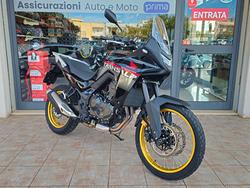Honda XL 750 Transalp 2025 - PARI AL NUOVO