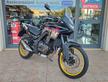 Honda XL 750 Transalp 2025 - PARI AL NUOVO