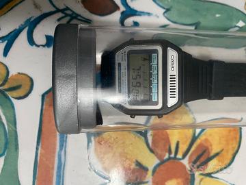 Orologio casio