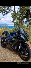 Kawasaki ninja zx10 r SE ( Special Edition)