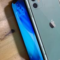 Iphone 13 Blue 128G batteria nuova