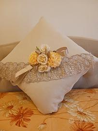 Cuscino decorativo 