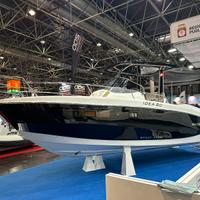 Idea Marine 80 WA PRONTA CONSEGNA - FULL OPTIONAL