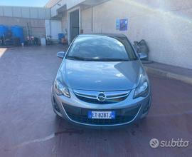 Opel Corsa 1.2 Edition GPL