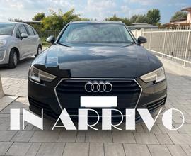 AUDI A4 5ª serie - 2016