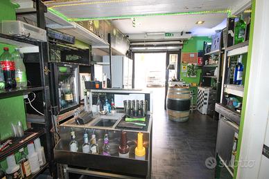 Attività cagliari centro