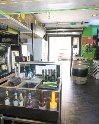 Attività cagliari centro