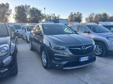 Opel Grandland X 1.6 diesel Ecotec Start&Stop aut.