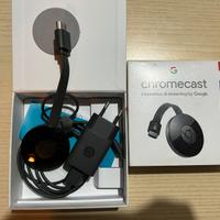 Chromecast