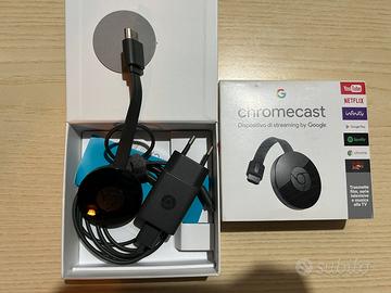 Chromecast