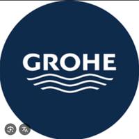 Cassetta grohe