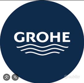 Cassetta grohe