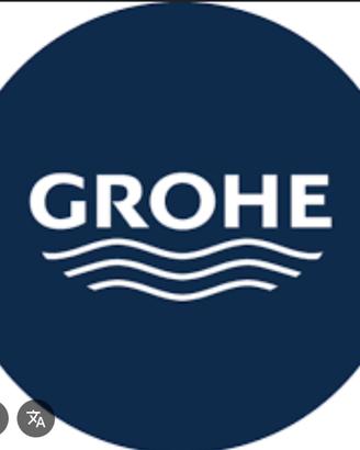 Cassetta grohe