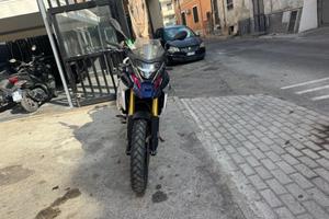 Bmw G 310 GS RALLY