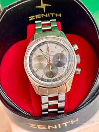 Zenith El primero A386