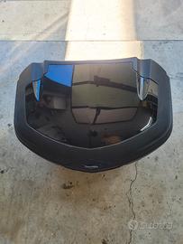 Bauletto Posteriore Originale Triumph 