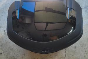 Bauletto Posteriore Originale Triumph 