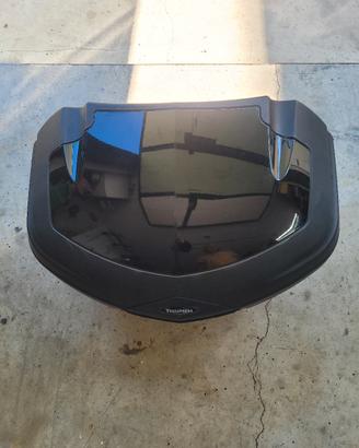 Bauletto Posteriore Originale Triumph 