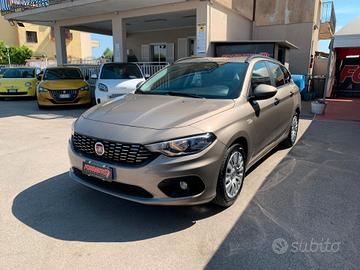 Fiat Tipo 1.4 SW Lounge