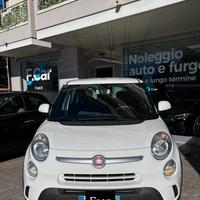 Fiat 500L 1.3 Multijet 85 CV Trekking