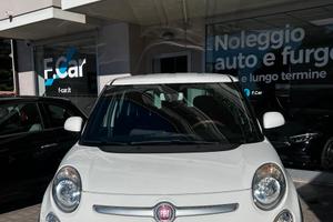 Fiat 500L 1.3 Multijet 85 CV Trekking