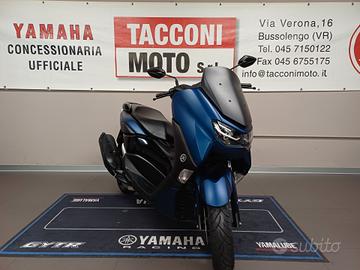Yamaha Nmax 125