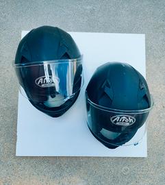 caschi moto 