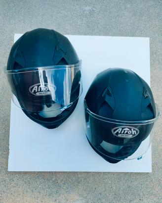 caschi moto 