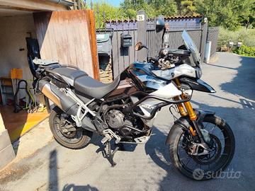 Tiger 900 rally pro 