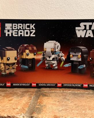 LEGO Star Wars 40796 Revenge of the Sith