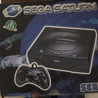 Sega saturn e rayman