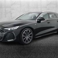 DISPONIAMO DI RICAMBI AUTO audi a6 c9 2024 2025 20