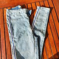 jeans Stradivarius 