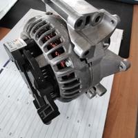 ALTERNATORE MERCEDES  SERIE E